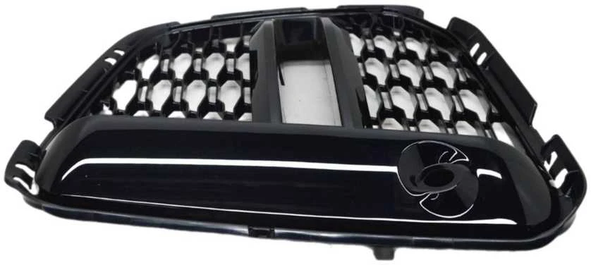 BMW F48 priekinės dešinės pusės šoninės grotelės originalios 51115A2D4E6