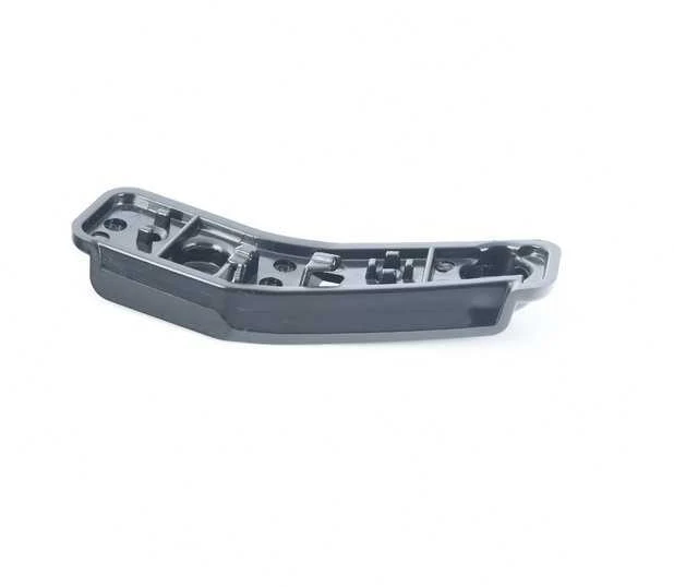 BMW F48 priekinio bamperio kairės pusės panelės tvirtinimas Originalus 51117354767