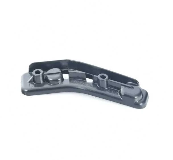 BMW F48 priekinio bamperio kairės pusės panelės tvirtinimas Originalus 51117354767