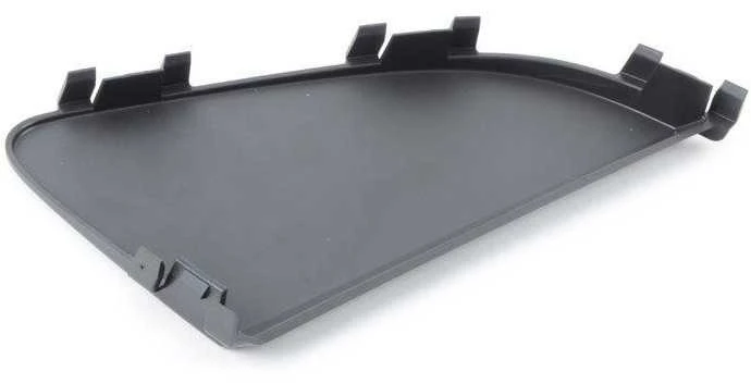BMW F48 vidurio dešinės pusės grotelių dangtelis originalus 51117374206