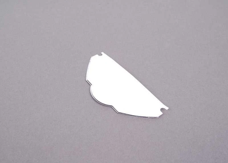 BMW F55 emblema su ženkleliu originali 11127594876