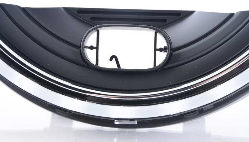 BMW F55 F56 centrinis prietaisas Originalus 65509367674