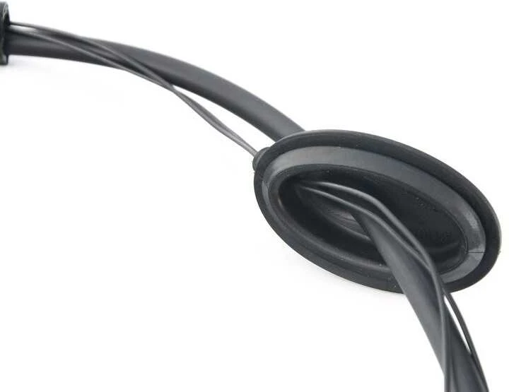 BMW F55 F56 F57 priekinio stiklo plovimo žarna Originali 61677336079