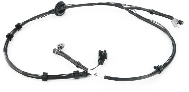 BMW F55 F56 F57 priekinio stiklo plovimo žarna Originali 61677336079