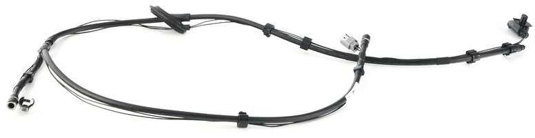 BMW F55 F56 F57 priekinio stiklo plovimo žarna Originali 61677336079