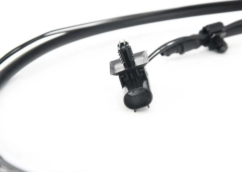 BMW F55 F56 F57 priekinio stiklo plovimo žarna Originali 61677336079