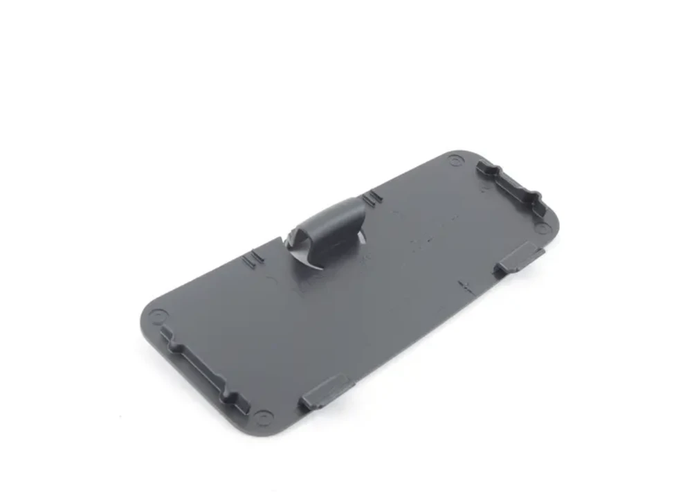 BMW F56 F55 F57 saugiklio dėžutės dangtis originalus 51459349585