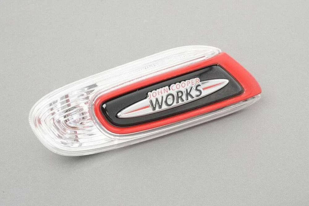 BMW F56 JCW Šoninis posūkio signalas dešinėje Originalus 63139482820