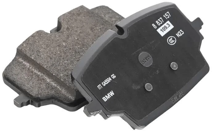 BMW F70 F74 U06 X1 X2 MINI F66 J01 Originalus 34108837161