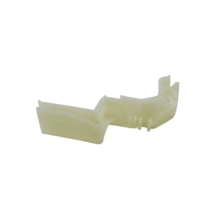 BMW F70 G42 G87 M2 Bracket Plug Connection Right Originalus 61139331174