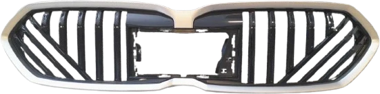 BMW F74 Priekinis apdailos groteles, originalus 51135A35D15