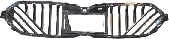 BMW F74 Priekinis apdailos groteles, originalus 51135A35D15