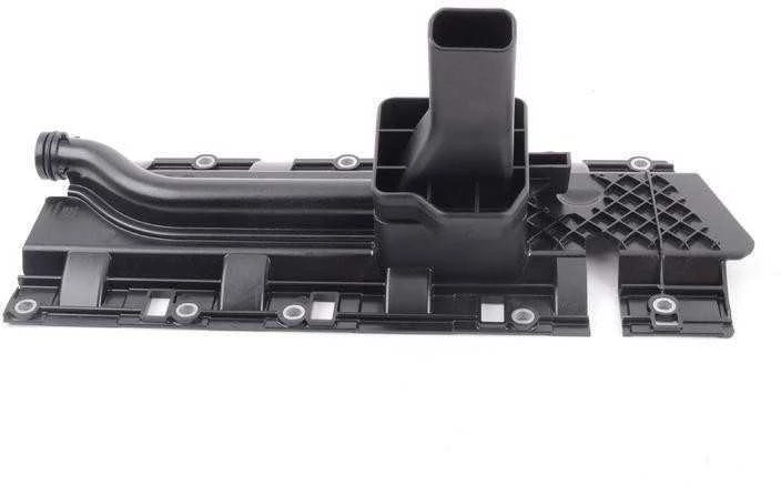 BMW Siurbimo Vamzdis F87 M2 F80 M3 F82 M4 Originalus 11417846384