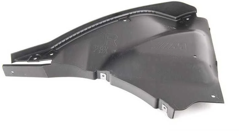 BMW F80 Deflektoriaus lūpa dešinėje pusėje Originali 51718054282
