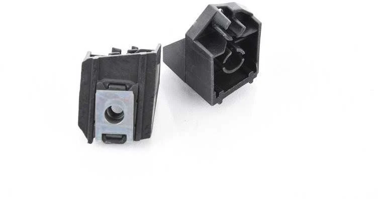 BMW F80 F32 F82 F33 F36 Taisyklingi Remonto Laikikliai Originalus 63117492725