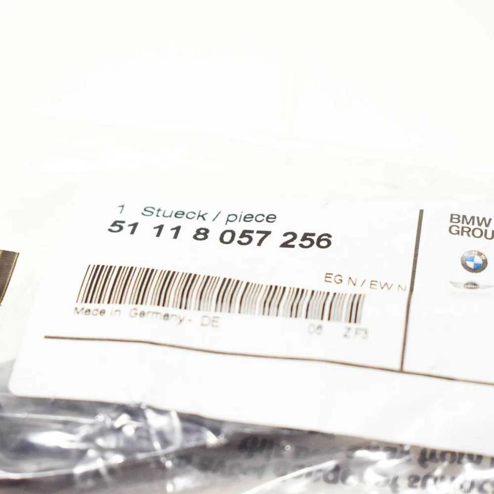 Bmw F80 F82 F83 Dešinysis Stiprinimo Fenderis Originalus 51118057256