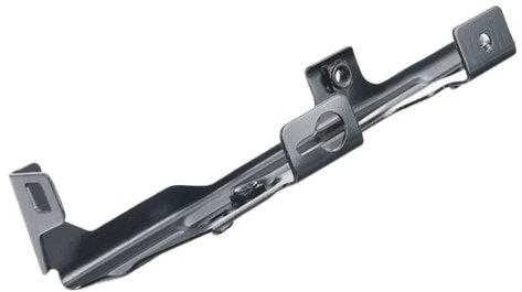 BMW F80 F82 F83 Priekinis Radiatoriaus Skydelis Desinis Originalus 51648055672