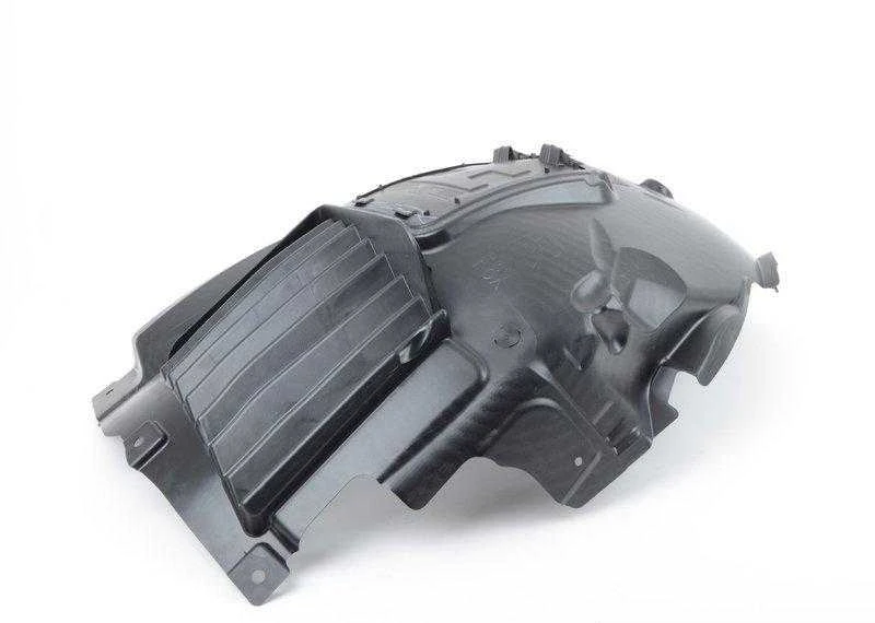 BMW F80 F82 M3 M4 priekinio dešiniojo rato arkos dangtelis originalus 51718054280