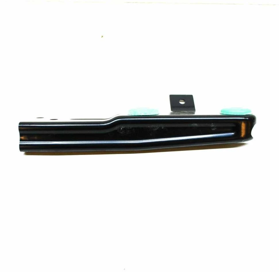 BMW F80 F82 M4 radiatoriaus priekinės panelės laikiklis apatinis dešinysis originalus 51648055742