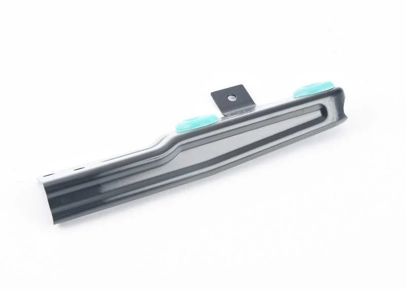 BMW F80 F82 M4 radiatoriaus priekinės panelės laikiklis apatinis dešinysis originalus 51648055742