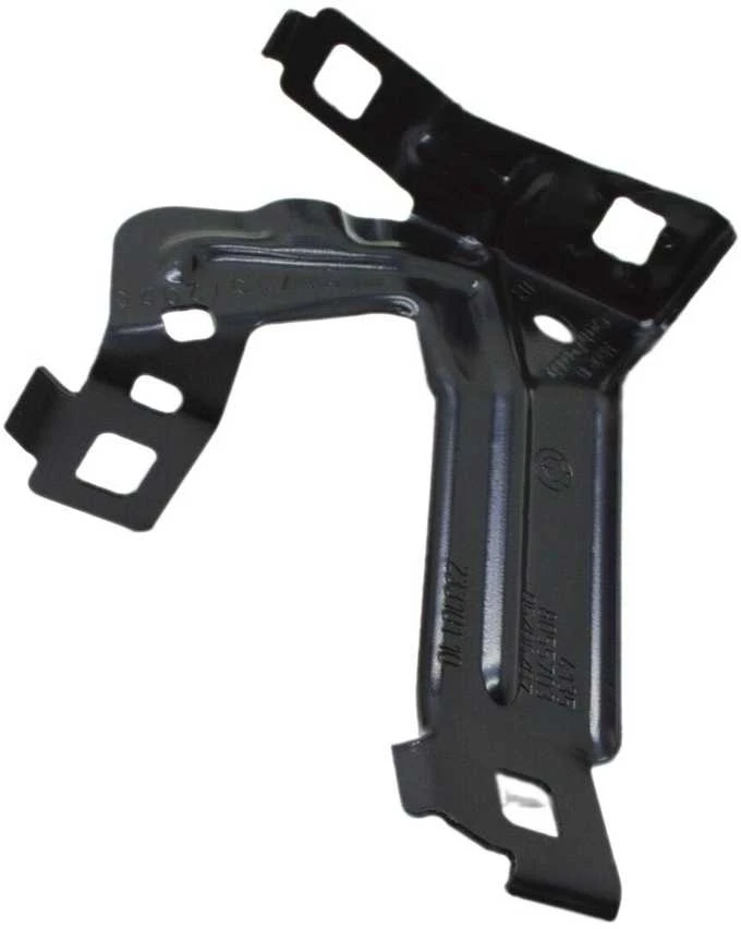 Bmw F80 F82 Priekinis Kairysis Šoninio Skydelio Laikiklis Originalus 41358060241