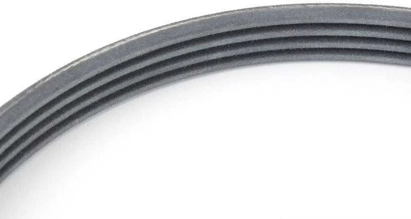 Bmw F80 F82 V formos briaunuotas diržas Originalus 11287848606