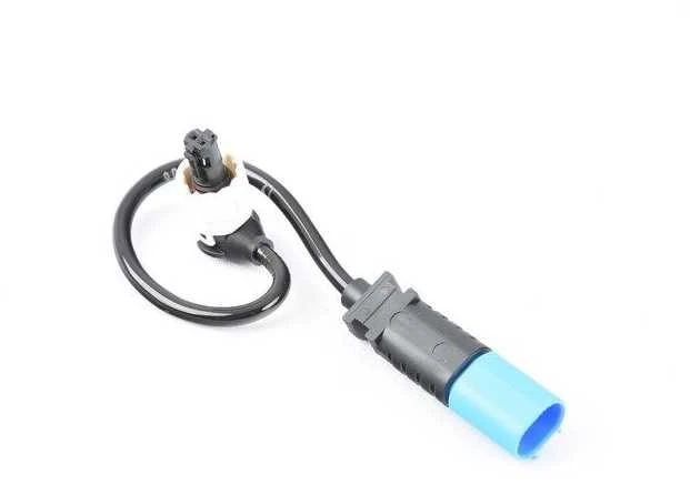 BMW F80 galinio tilto pakabos adapterio trosas EDC originalus 33507850608
