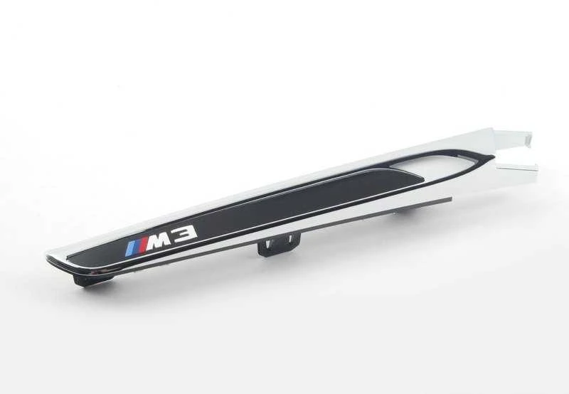 BMW F80 liejimo detalė dešinėje pusėje Originali 51138056060