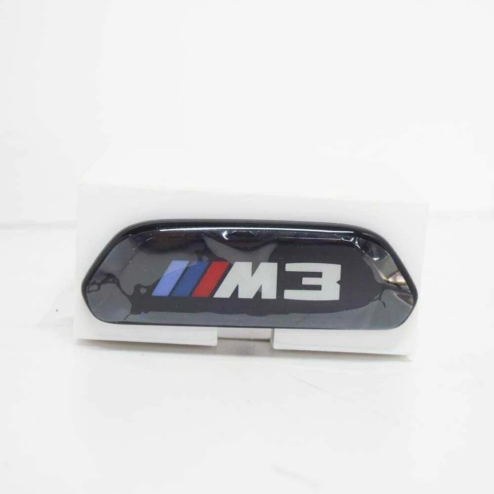 Bmw F80 M3 Atlošas M Apdaila Originalus 52109503038