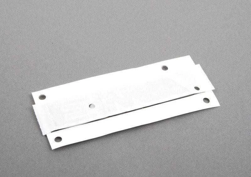 Bmw F80 M3 Emblem Originalus 51148055336