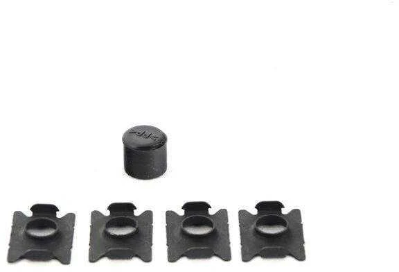 BMW F80 M3 F32 F33 F36 F82 M4 Mažos Detalės Originalus 63117492723