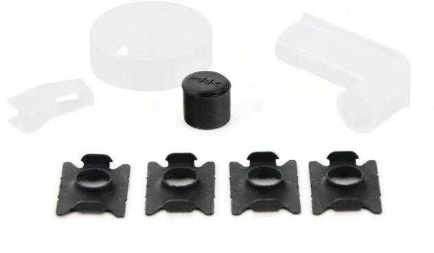 BMW F80 M3 F32 F33 F36 F82 M4 Mažos Detalės Originalus 63117492723