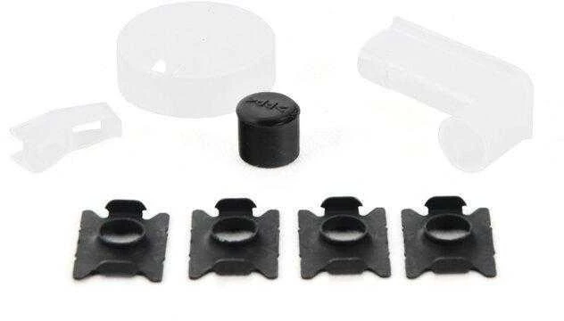 BMW F80 M3 F32 F33 F36 F82 M4 Mažos Detalės Originalus 63117492723