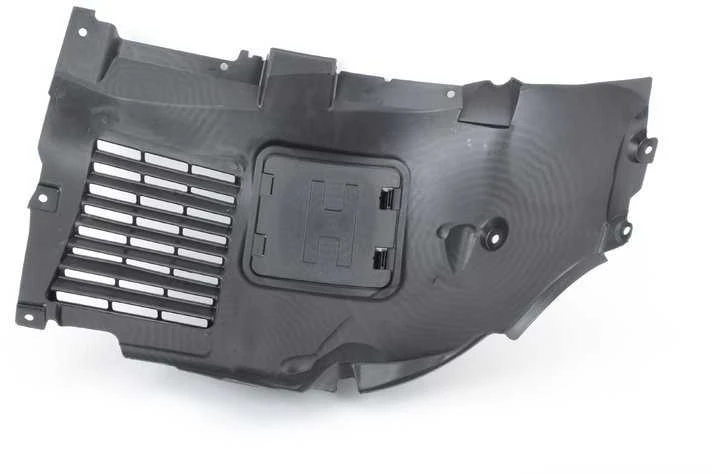 BMW F80 M3 F82 F83 M4 priekinis vidinis sparno įdėklas kairėje pusėje N/S originalus 51718054279