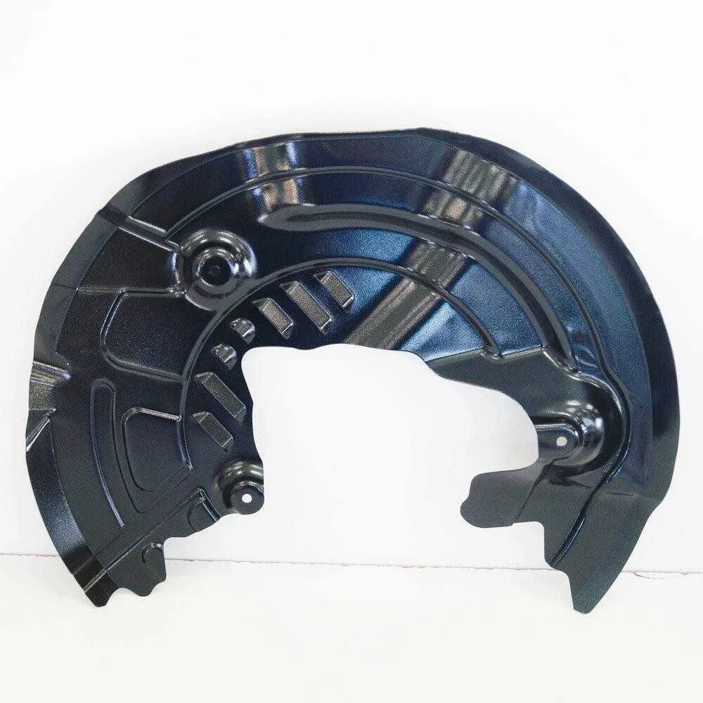 Bmw F80 M3 F82 M4 Apsaugos Plokštė Dešinė Originalus 34112284768