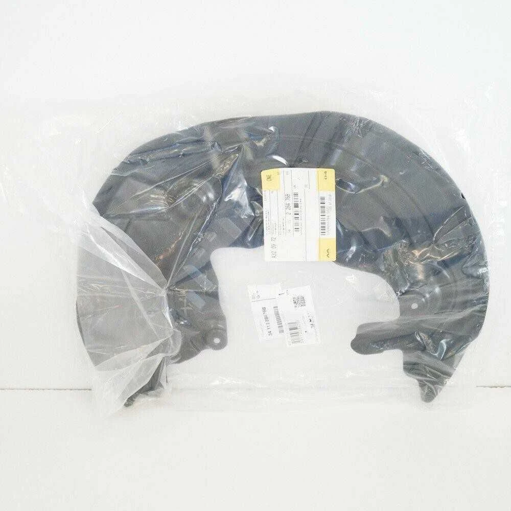 Bmw F80 M3 F82 M4 Apsaugos Plokštė Dešinė Originalus 34112284768