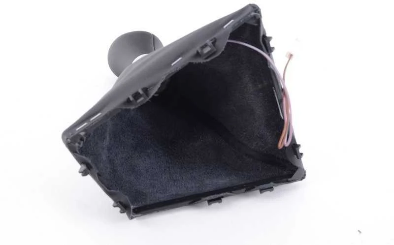 Bmw F80 M3 F82 M4 Apšviesta Odinė Rankenėlė Originalus 25112284705