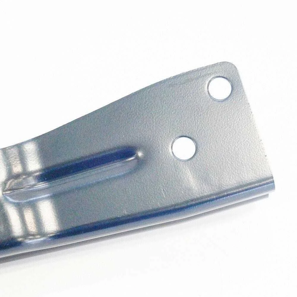 BMW F80 M3 F82 M4 Aukštutinis Radiatoriaus Atraminas Kairysis Originalus 51648055741