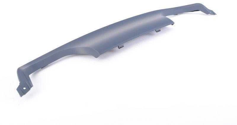 BMW F80 M3 F82 M4 Galinio Bumperio Įdėklas Primed Originalus 51128058758