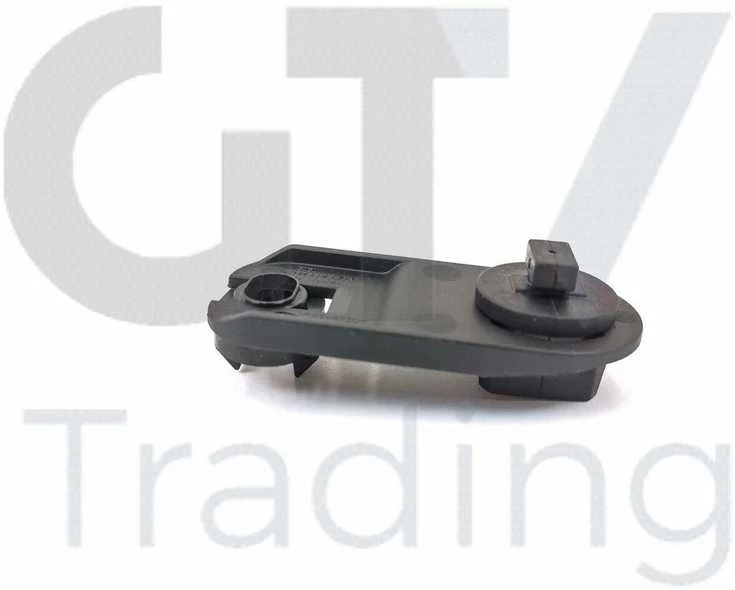 Bmw F80 M3 F82 M4 Halter Agd Originalus 51618056812