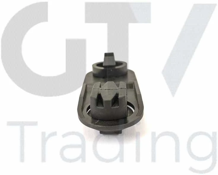 Bmw F80 M3 F82 M4 Halter Agd Originalus 51618056812