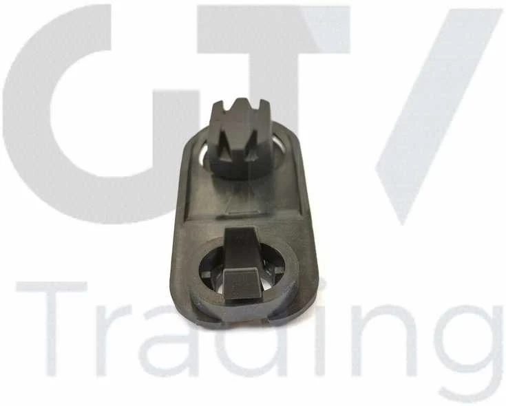 Bmw F80 M3 F82 M4 Halter Agd Originalus 51618056812
