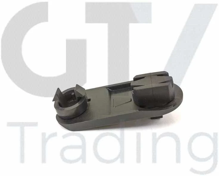 Bmw F80 M3 F82 M4 Halter Agd Originalus 51618056812