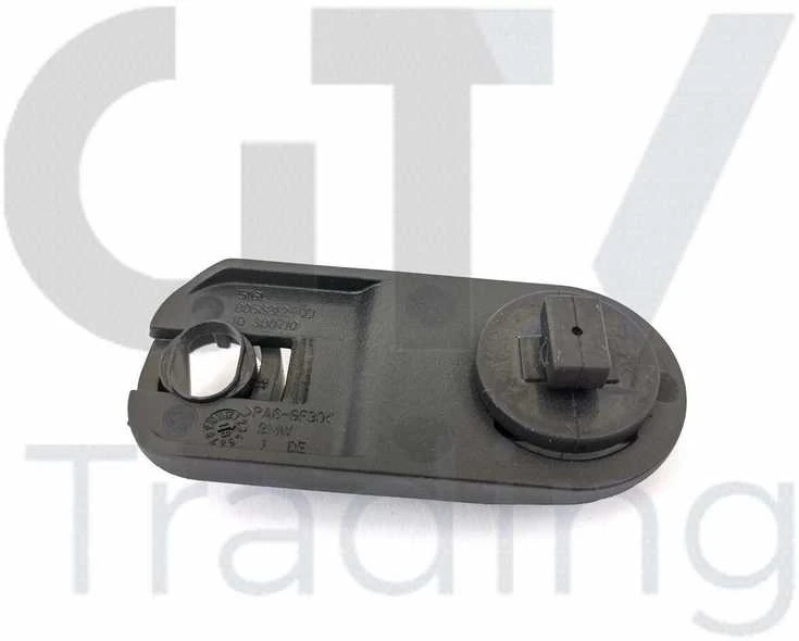 Bmw F80 M3 F82 M4 Halter Agd Originalus 51618056812