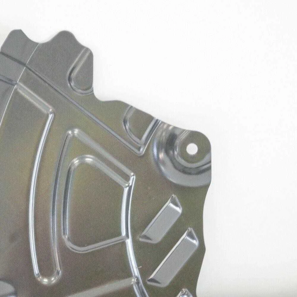 BMW F80 M3 F82 M4 Kairioji Apsauga Plokštė Originalus 34112284767