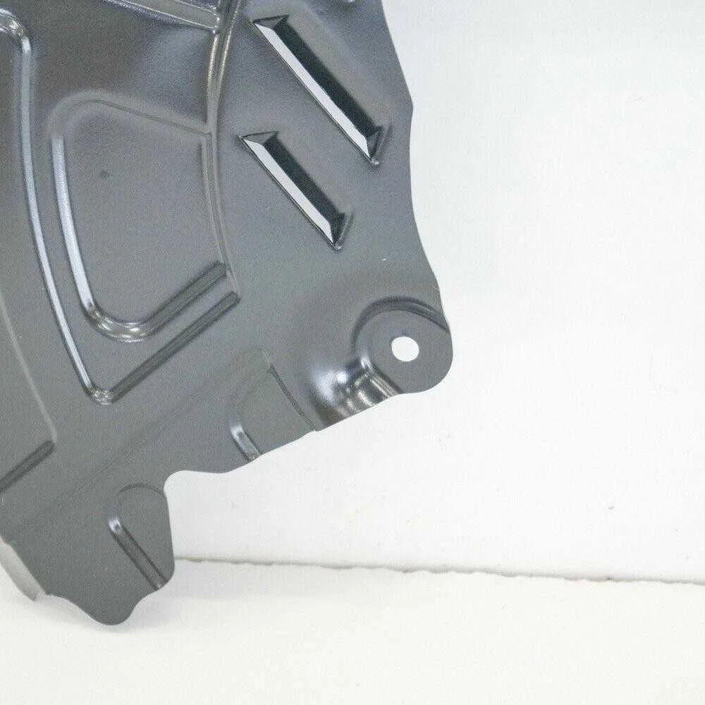 BMW F80 M3 F82 M4 Kairioji Apsauga Plokštė Originalus 34112284767