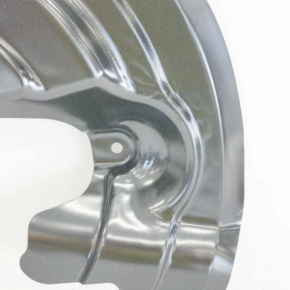 BMW F80 M3 F82 M4 Kairioji Apsauga Plokštė Originalus 34112284767