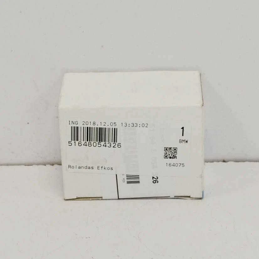 Bmw F80 M3 F82 M4 kronšteinas Dešinysis priekinis žibintas originalus 51648054326