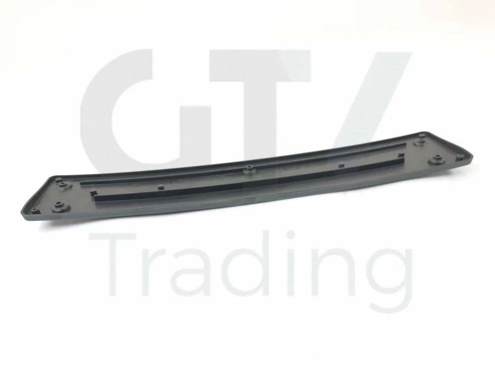 BMW F80 M3 F82 M4 Numerio Plokštės Dėklas Originalus 51118056773