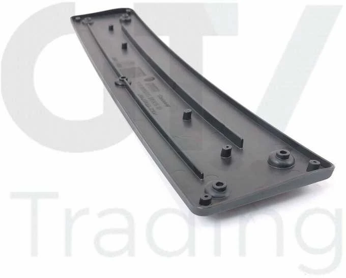 BMW F80 M3 F82 M4 Numerio Plokštės Dėklas Originalus 51118056773